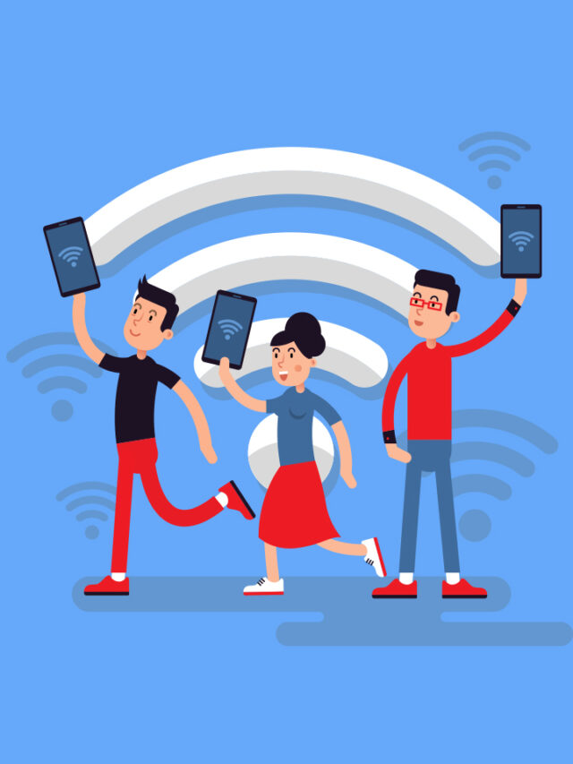 Master Digital Connectivity