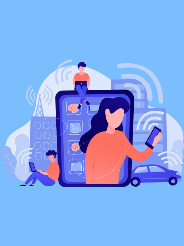 NFC Revolutionizing Networking Across Industries