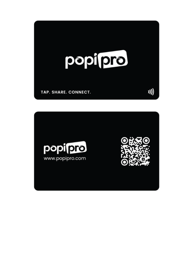 Revolutionizing Hospitality with QR Codes and NFC Technology