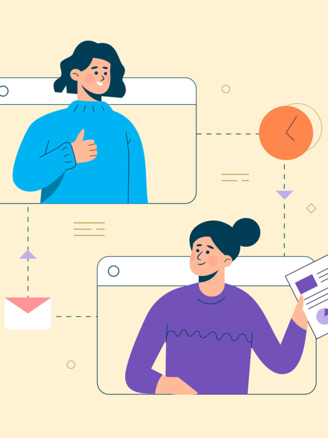 Tips for Networking Success with a Smart Business Card
