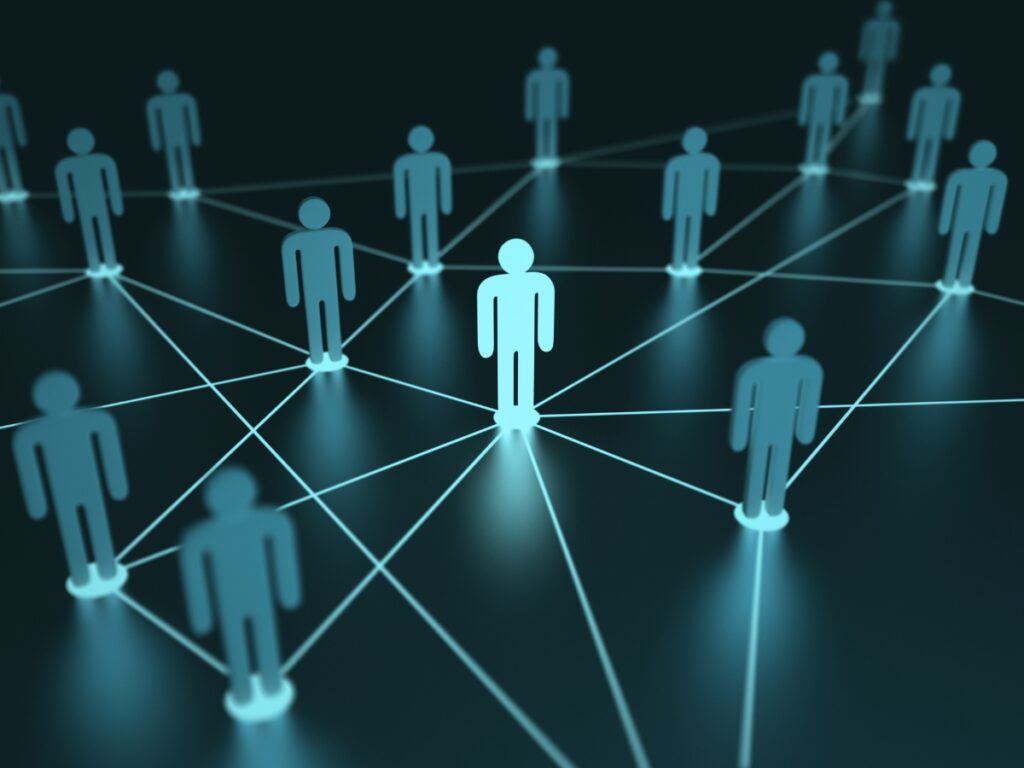 5 Tips to Maximize Event Networking in 2025 1 event networking