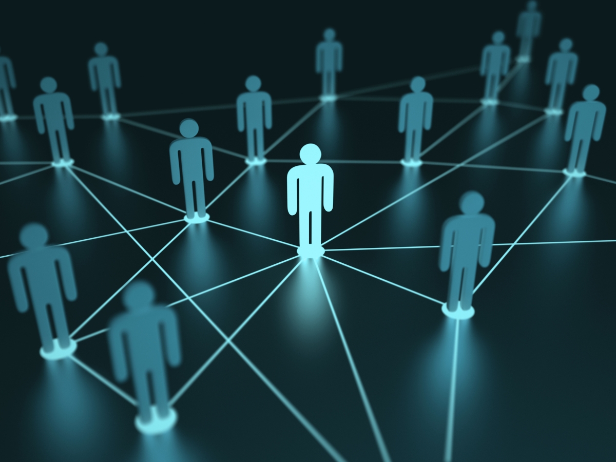 event networking