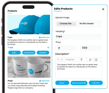 AI Powered Product Management