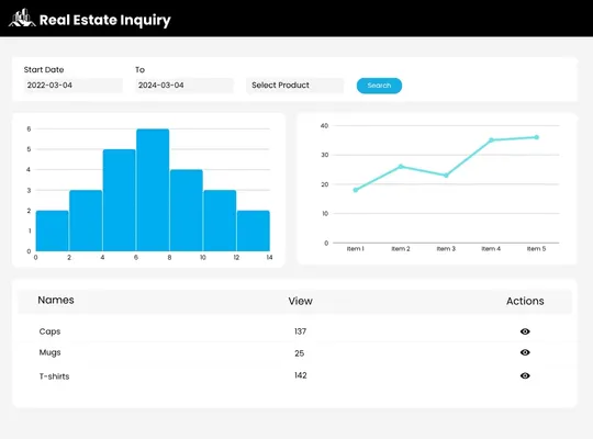 Built In Lead Inquiry Assistant