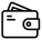 Digital Wallet Icon