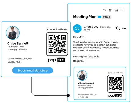 Easy Share With Your Team