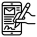 Email Signature Icon