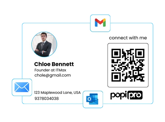 Generate Email Signature