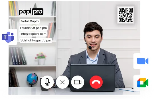 Professional Branding