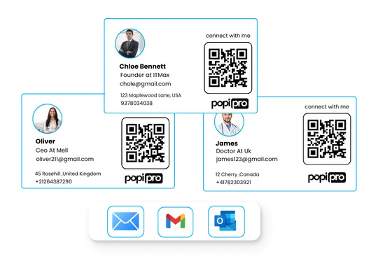 Professional Email Signatures