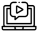 Tutorials Icon