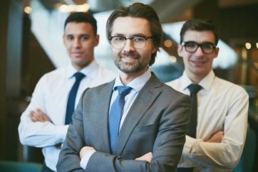 CEOs & Founders