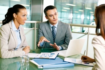 Consultants