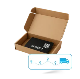 Get Custom NFC Card