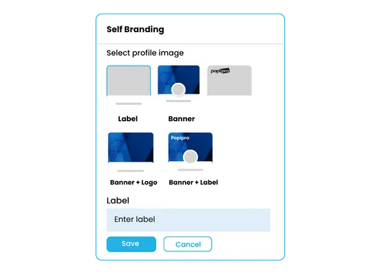 Powerful Self Branding
