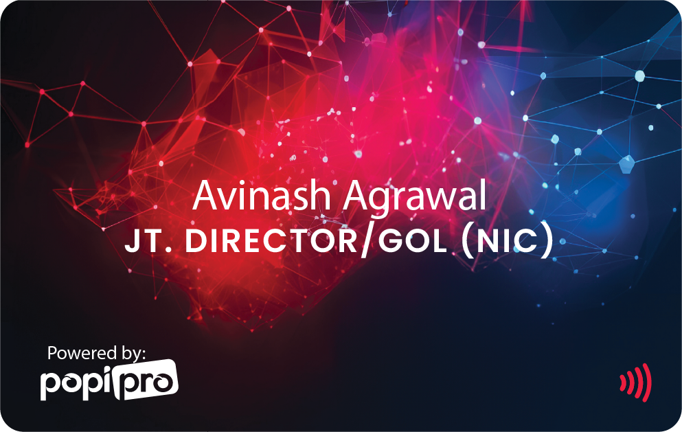 Avinash