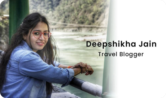 deepshikha