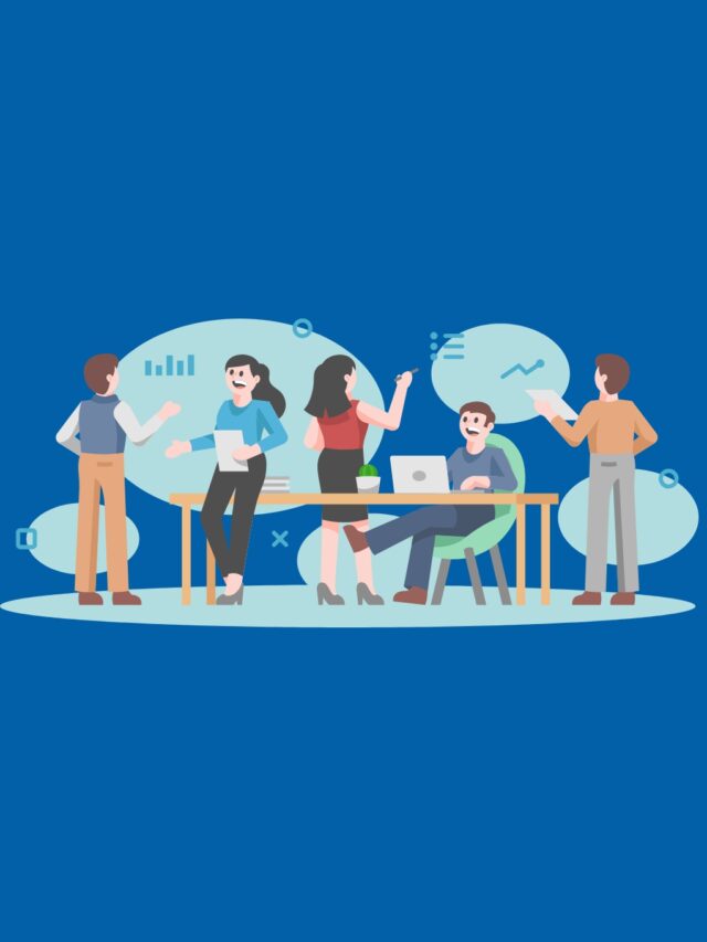 Networking in the Digital Age: A Step-by-Step Guide