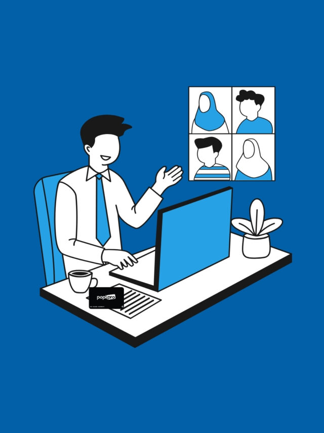 Why Every Professional Needs a Digital Business Card in 2025