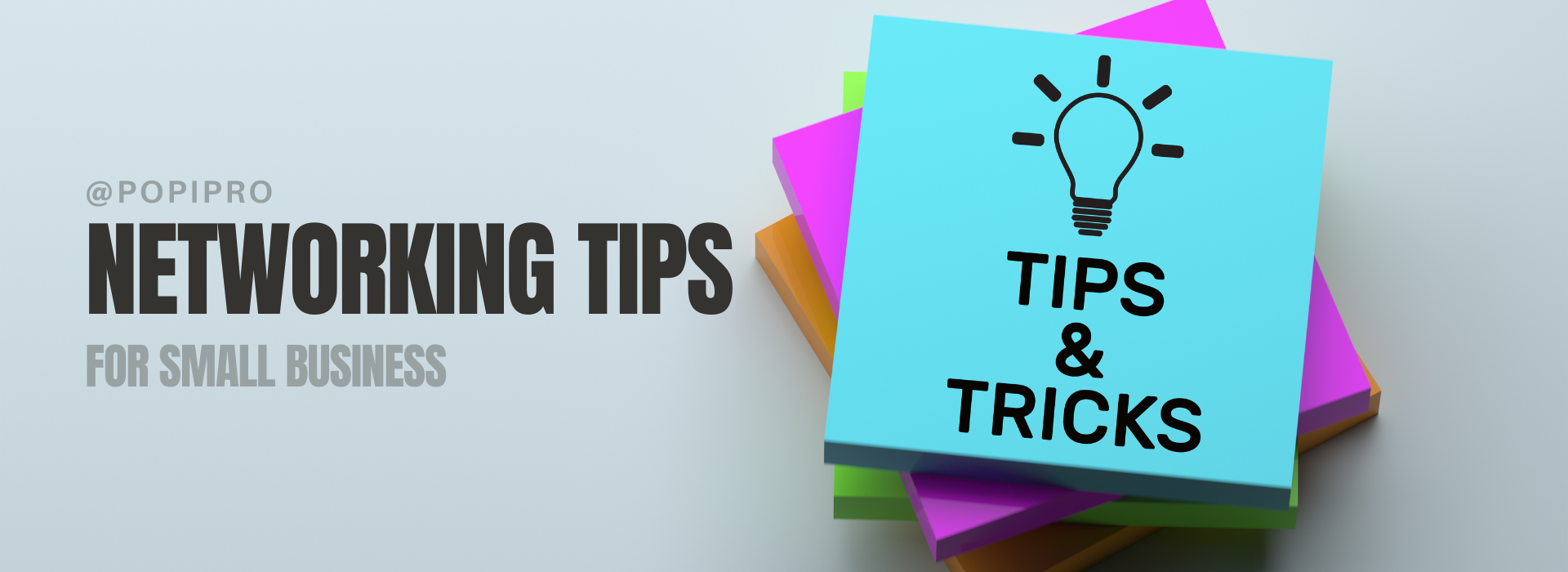 Networking Tips