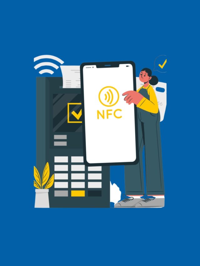 Maximize Your First Impression with NFC Business Cards